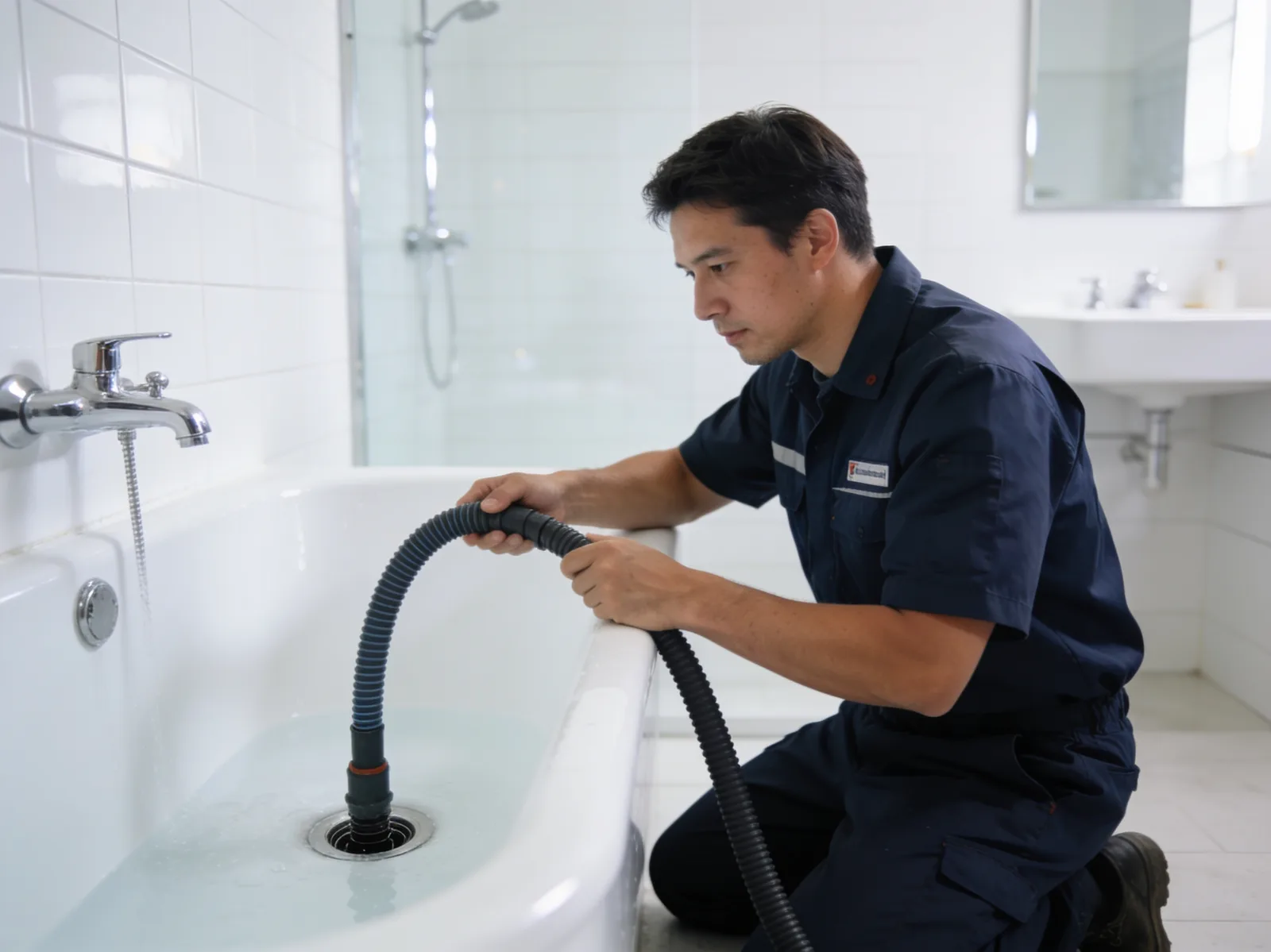 Emergency Plumber Farmersville, TX FAQs